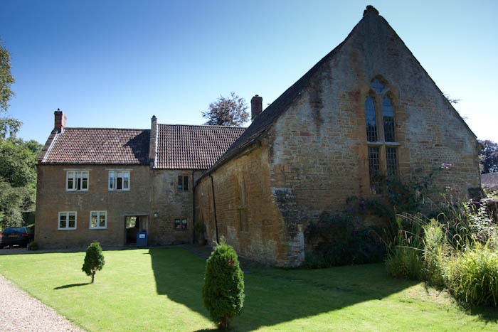 Treasurer's House Martock Somerset Dorsetcamera
