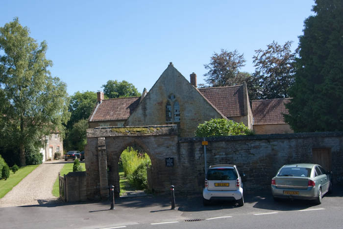 Treasurer's House Martock Somerset Dorsetcamera