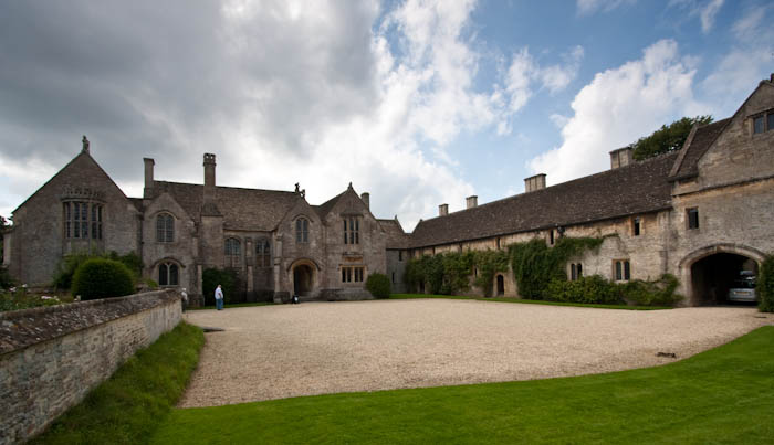 Great Chalfield Manor Wiltshire Dorsetcamera