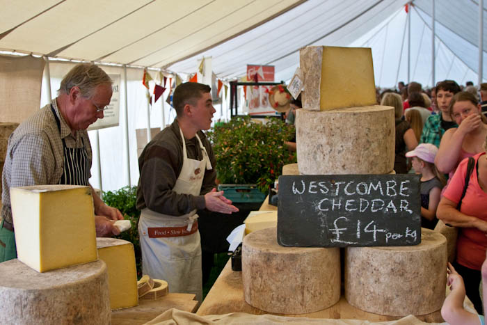 Sturminster Newton Dorset Cheese Festival Dorsetcamera