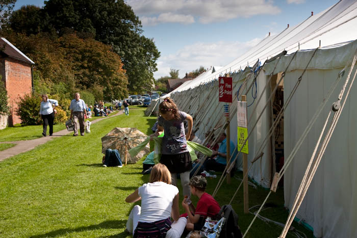 Sturminster Newton Dorset Cheese Festival Dorsetcamera