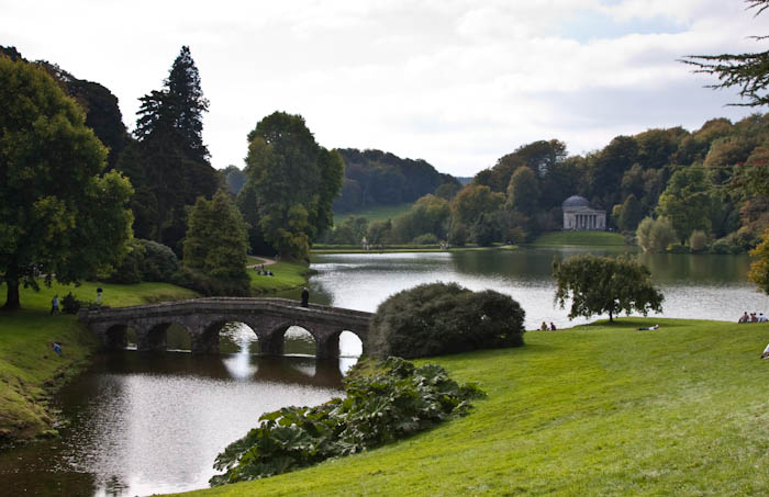 Stourhead Garden Wiltshire Dorsetcamera