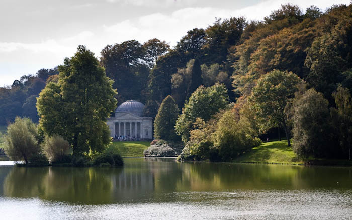 Stourhead Garden Wiltshire Dorsetcamera