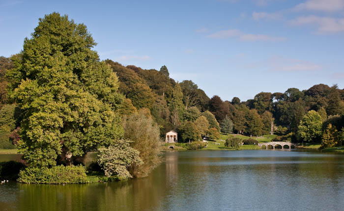 Stourhead Garden Wiltshire Dorsetcamera