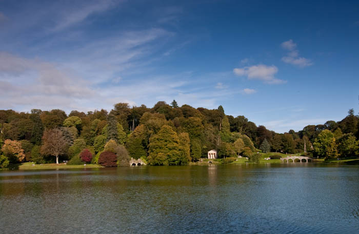 Stourhead Garden Wiltshire Dorsetcamera