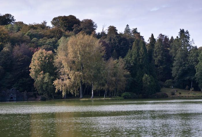 Stourhead Garden Wiltshire Dorsetcamera