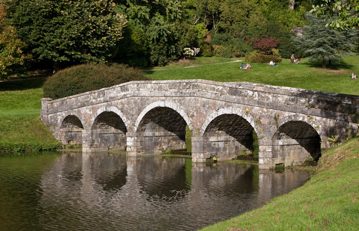 Stourhead Garden Wiltshire Dorsetcamera