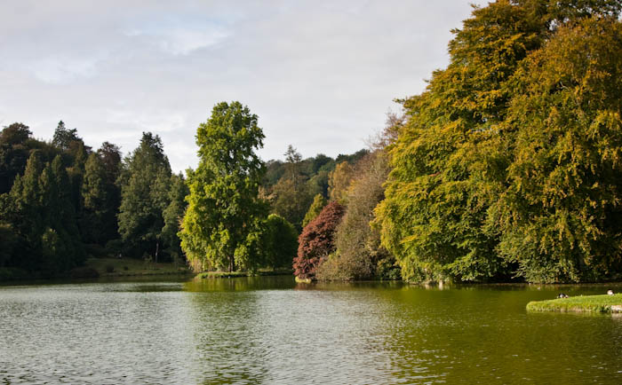Stourhead Garden Wiltshire Dorsetcamera