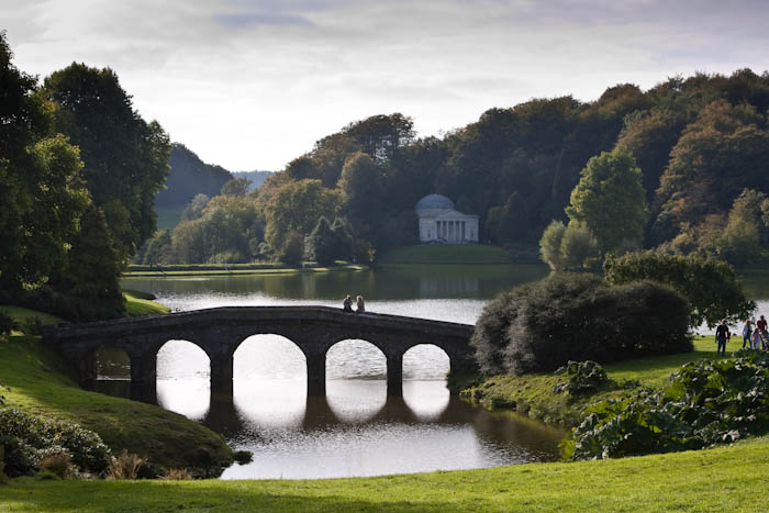 Stourhead Garden Wiltshire Dorsetcamera