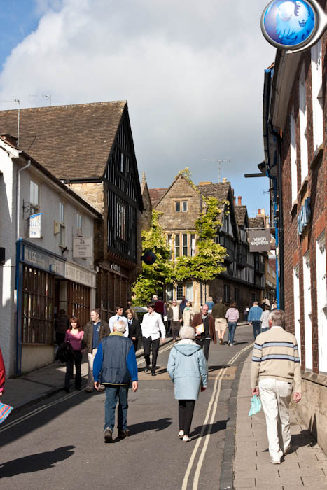 Sherborne Dorset Dorsetcamera