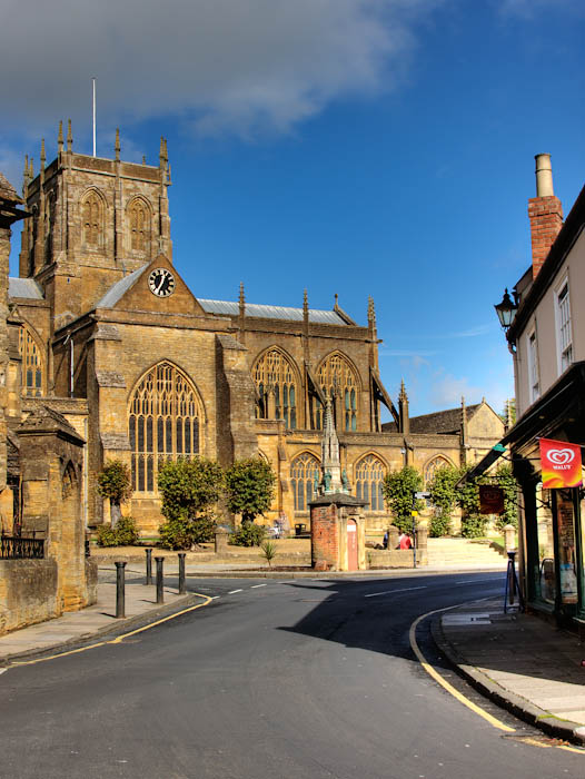Sherborne Dorset Dorsetcamera