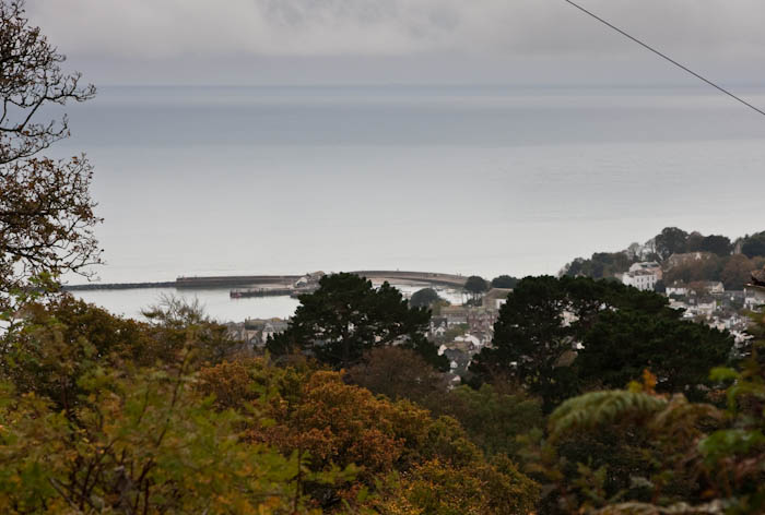 Lyme Regis Dorset Dorsetcamera