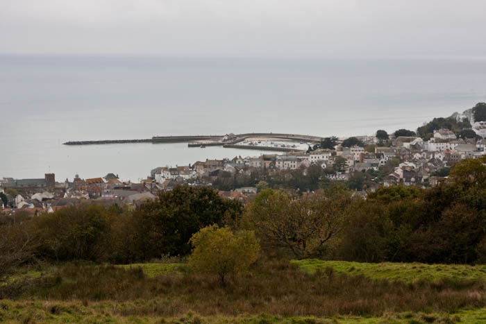 Lyme Regis Dorset Dorsetcamera