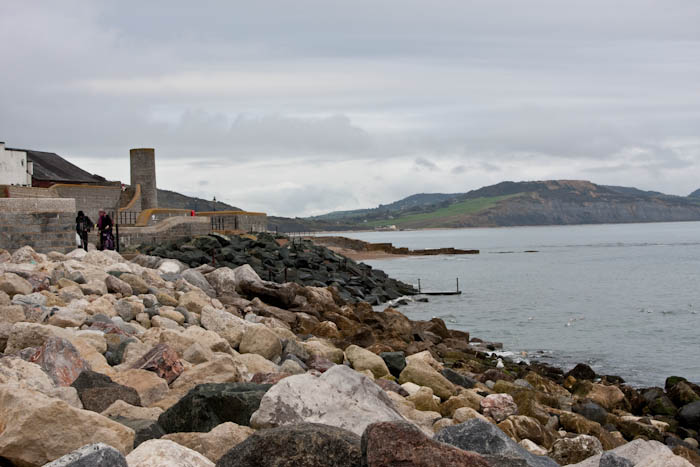Lyme Regis Dorset Dorsetcamera