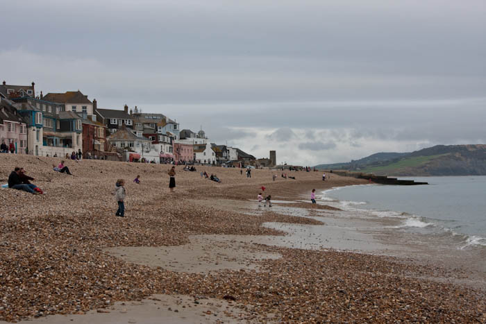 Lyme Regis Dorset Dorsetcamera