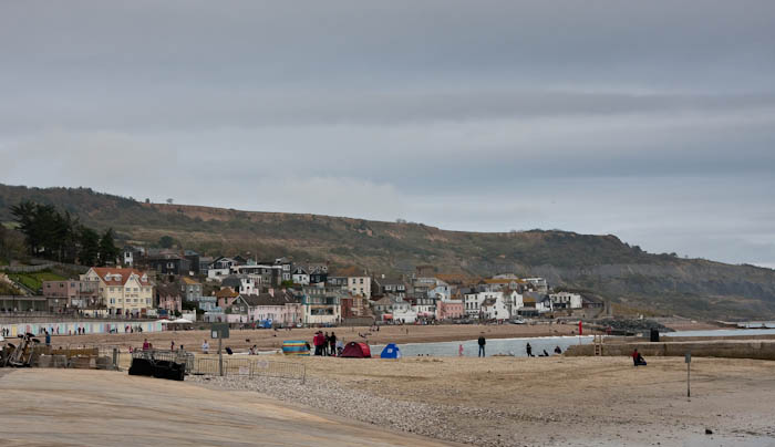 Lyme Regis Dorset Dorsetcamera
