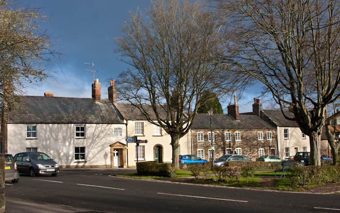 Sherborne Dorset Dorsetcamera