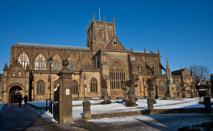 Sherborne Dorset Dorsetcamera
