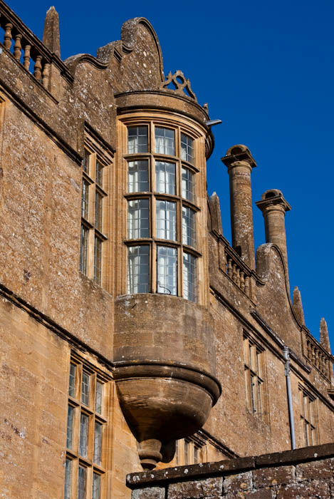 Montacute House Somerset National Trust Dorsetcamera
