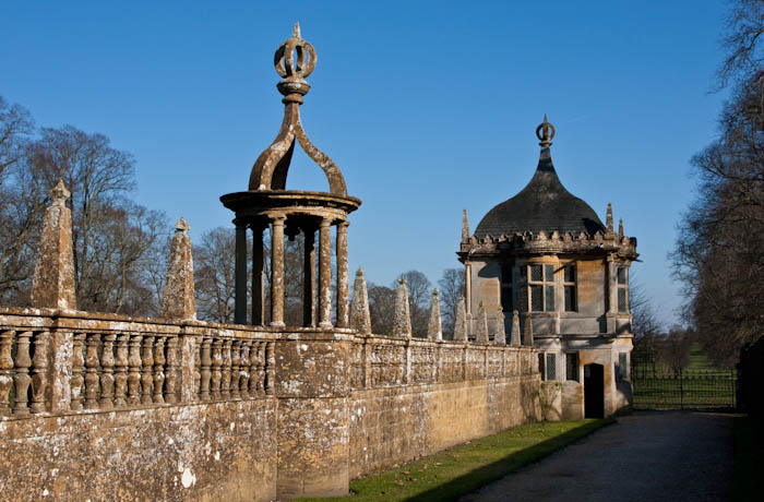 Montacute House Somerset National Trust Dorsetcamera