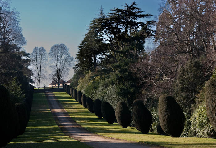 Montacute House Somerset National Trust Dorsetcamera