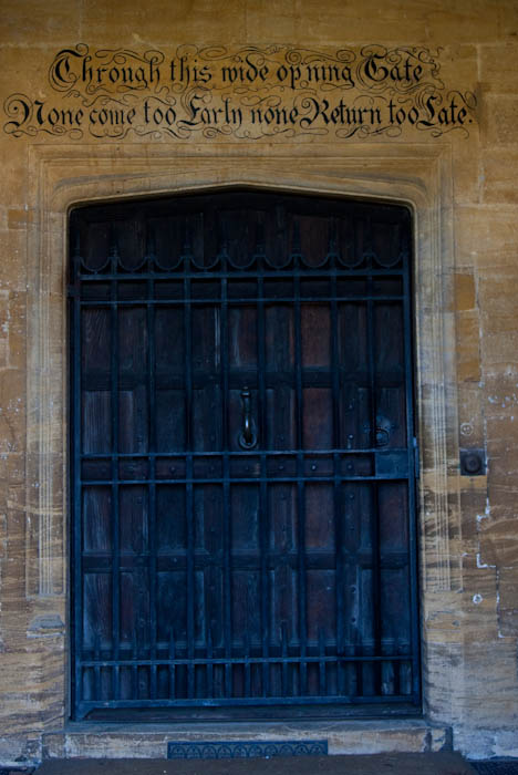 Montacute House Somerset National Trust Dorsetcamera