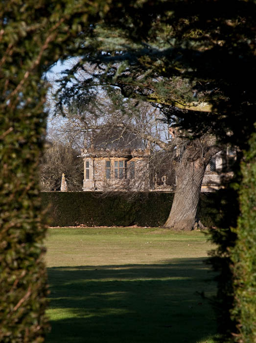 Montacute House Somerset National Trust Dorsetcamera