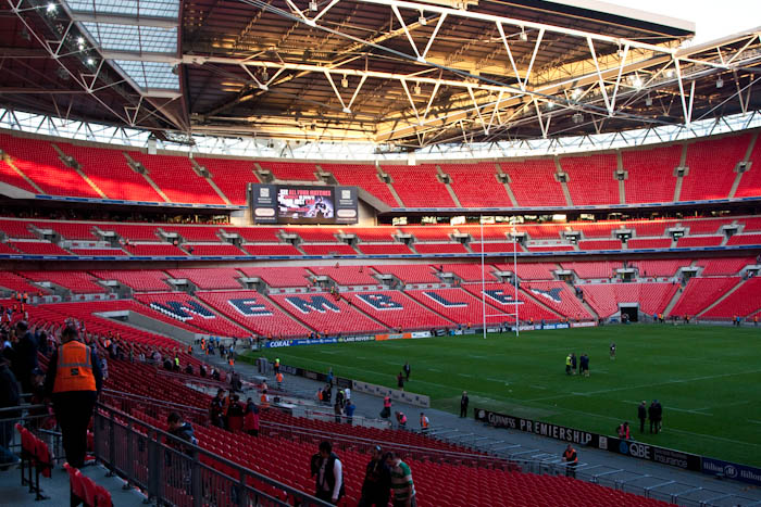 Wembley Stadium London Dorsetcamera