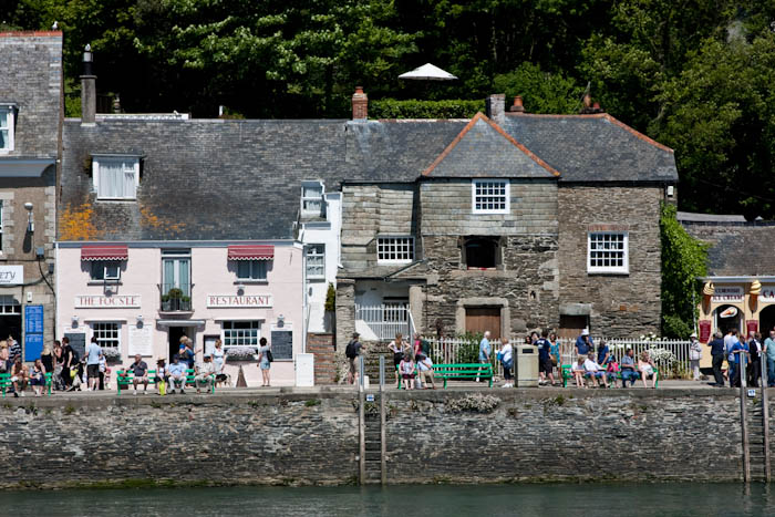 Padstow Cornwall Dorsetcamera