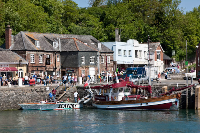 Padstow Cornwall Dorsetcamera