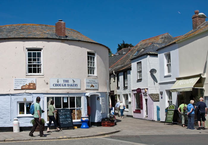 Padstow Cornwall Dorsetcamera