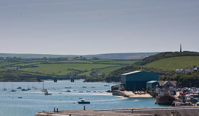 Padstow Cornwall Dorsetcamera