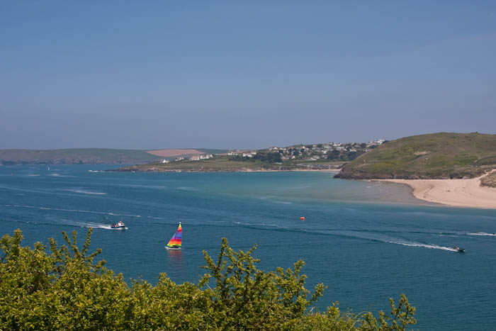 Padstow Cornwall Dorsetcamera