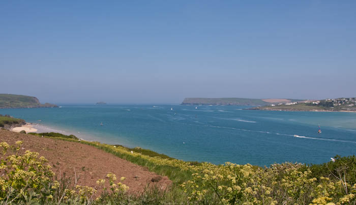 Padstow Cornwall Dorsetcamera
