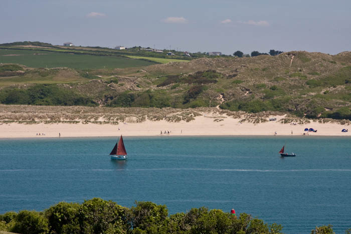 Padstow Cornwall Dorsetcamera