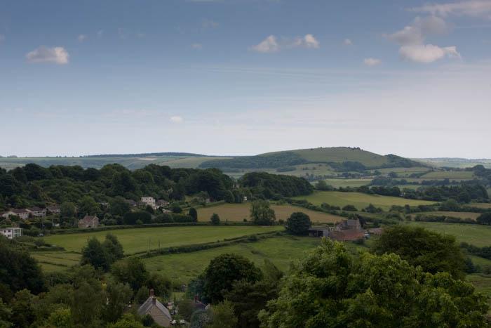 Shaftesbury Dorset Dorsetcamera