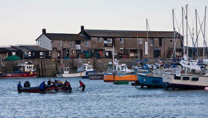 Lyme Regis Dorset Dorsetcamera