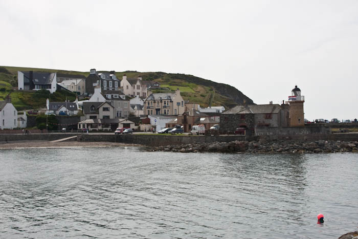 Portpatrick Dummfries and Galloway Scotland Dorsetcamera