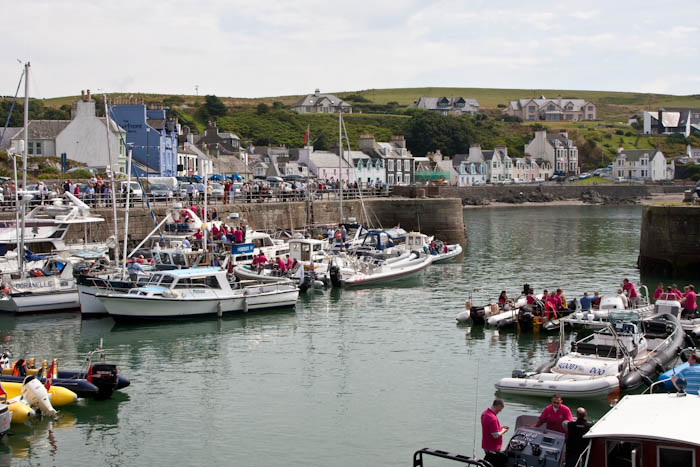 Portpatrick Dummfries and Galloway Scotland Dorsetcamera
