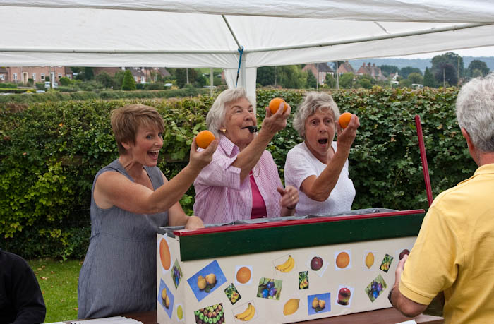 Oborne Fete Dorset Dorsetcamera