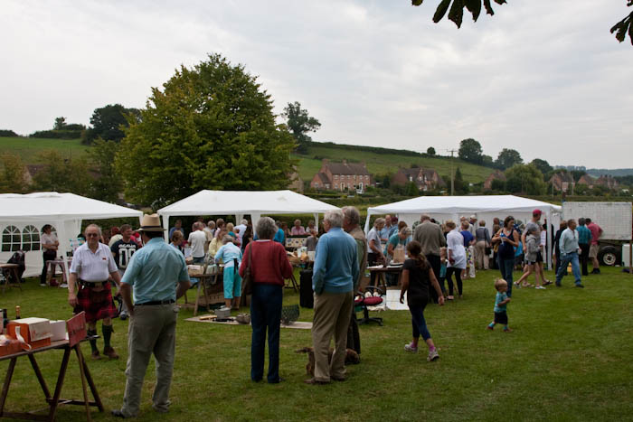 Oborne Fete Dorset Dorsetcamera
