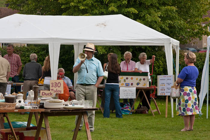 Oborne Fete Dorset Dorsetcamera