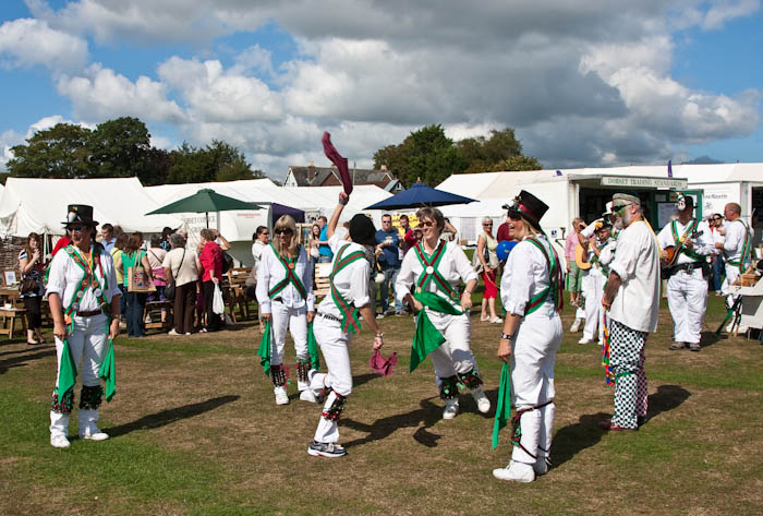 Sturminster Newton Cheese Festival Dorsetcamera