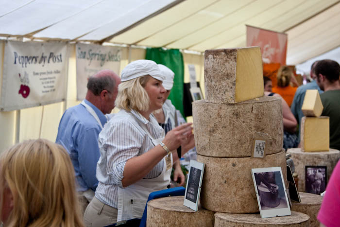 Sturminster Newton Cheese Festival Dorsetcamera