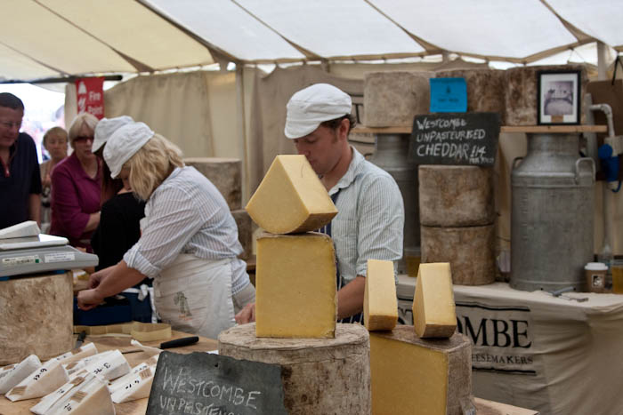 Sturminster Newton Cheese Festival Dorsetcamera