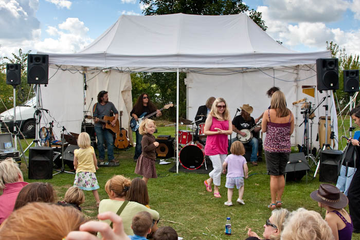 Sturminster Newton Cheese Festival Dorsetcamera