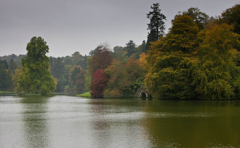 Stourhead Garden National Trust Wiltshire Dorsetcamera