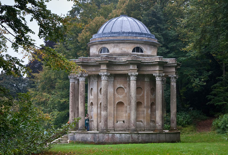 Stourhead Garden National Trust Wiltshire Dorsetcamera