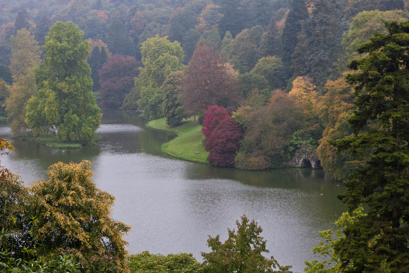 Stourhead Garden National Trust Wiltshire Dorsetcamera