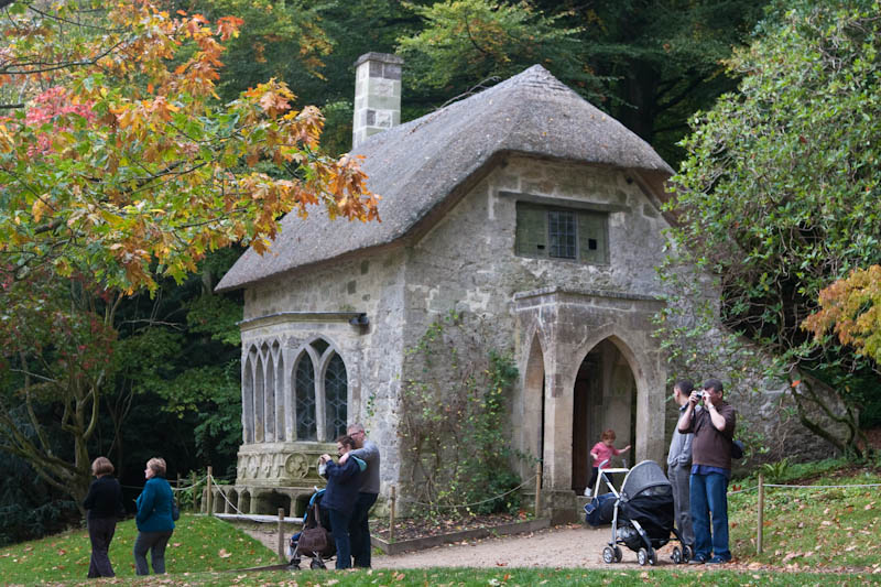 Stourhead Garden National Trust Wiltshire Dorsetcamera